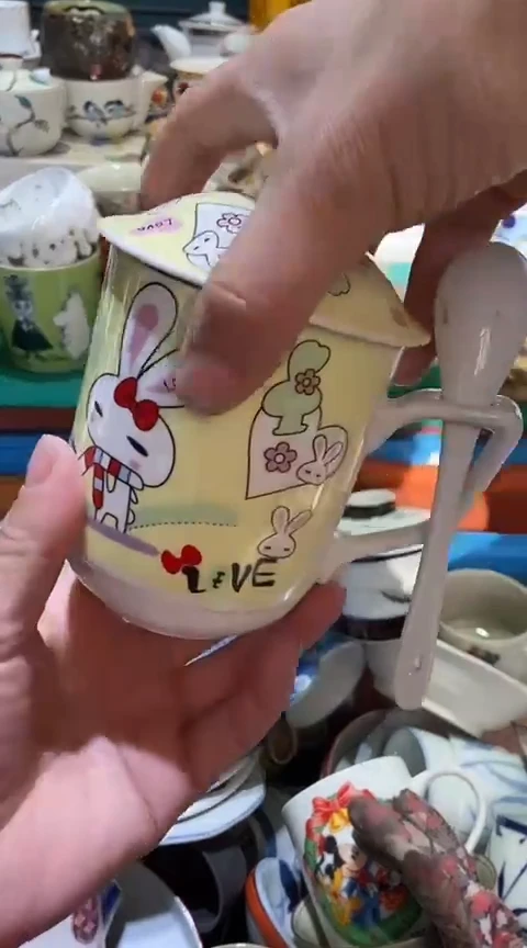 【闪购商品】瓷片1111111111111111