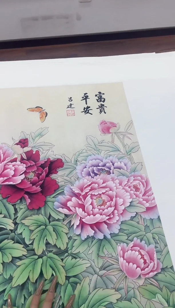 丽丽专属精品画链接19