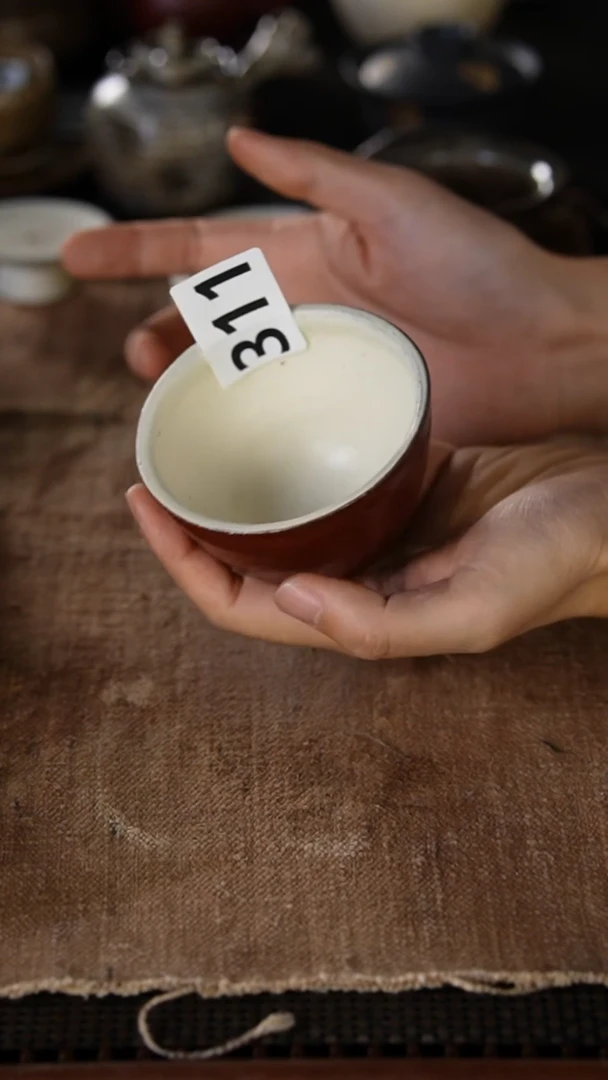 311景德镇{立梦陶}手作