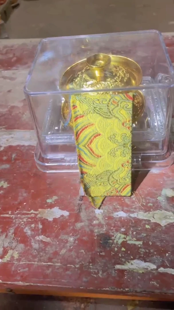 【闪购商品】织绣精品好物  好物刺绣