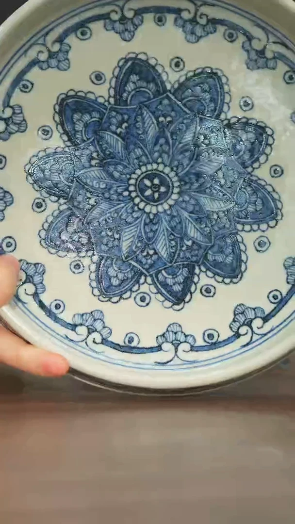 【闪购商品】瓷栗子严选景德镇茶器@@逸古堂