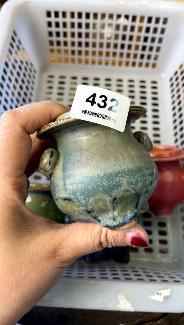 【闪购商品】陶432