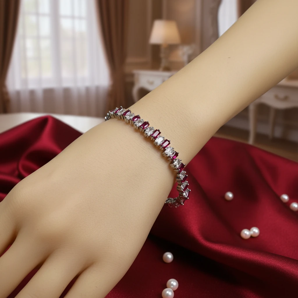 手链 C034 高品质时尚简约手链