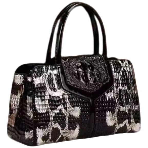 （善仁的礼物）时尚百搭手提包包