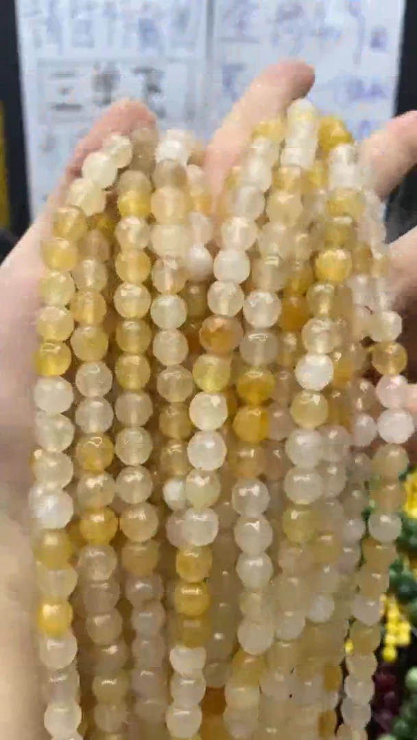 玛瑙/玉髓玉髓未镶嵌9