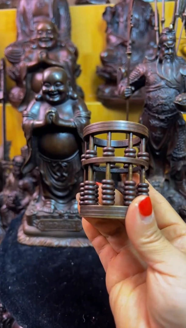 【闪购商品】1案台摆件 物品摆件