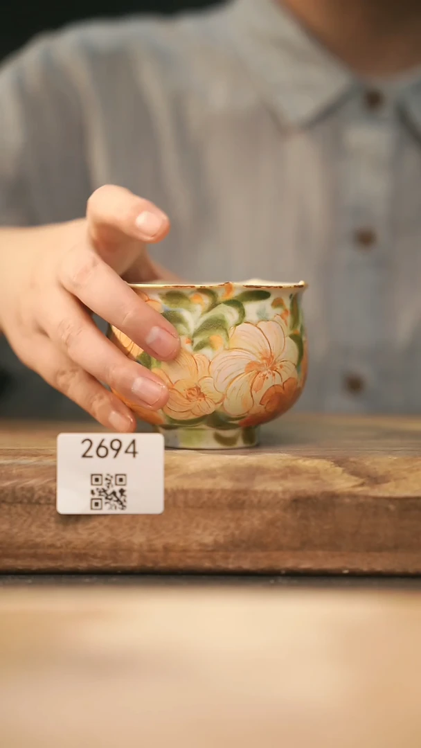 【落单孤品】福利/杯子@@2694
