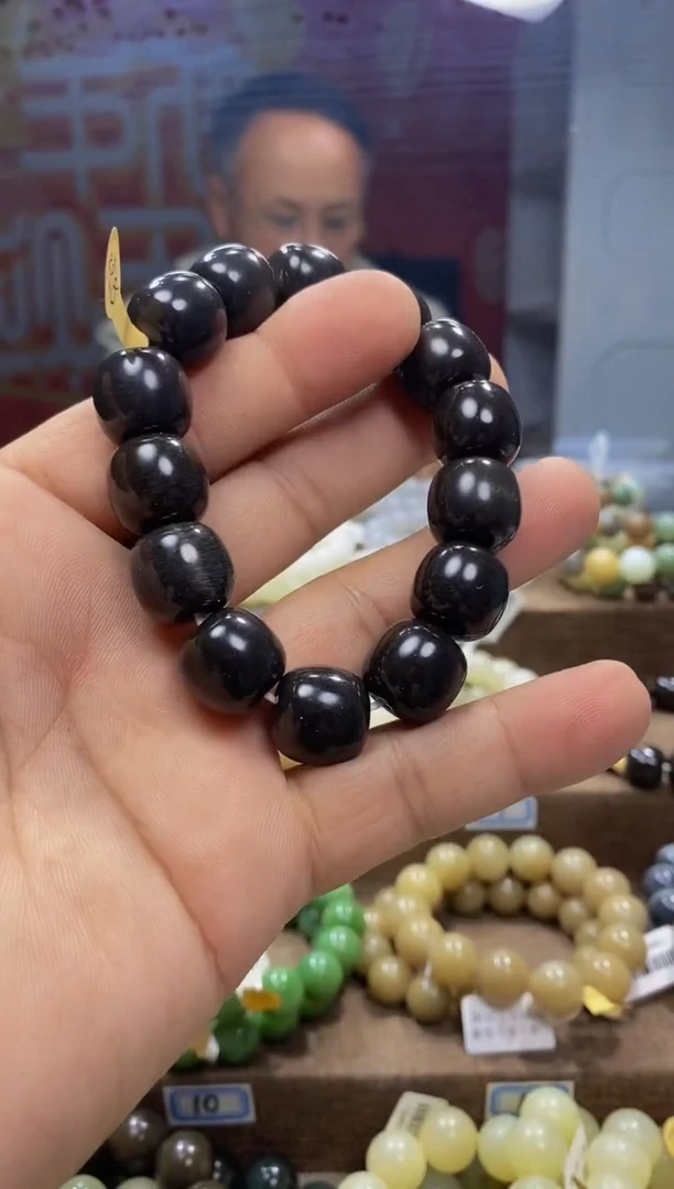 【闪购商品】和田玉手链未镶嵌，