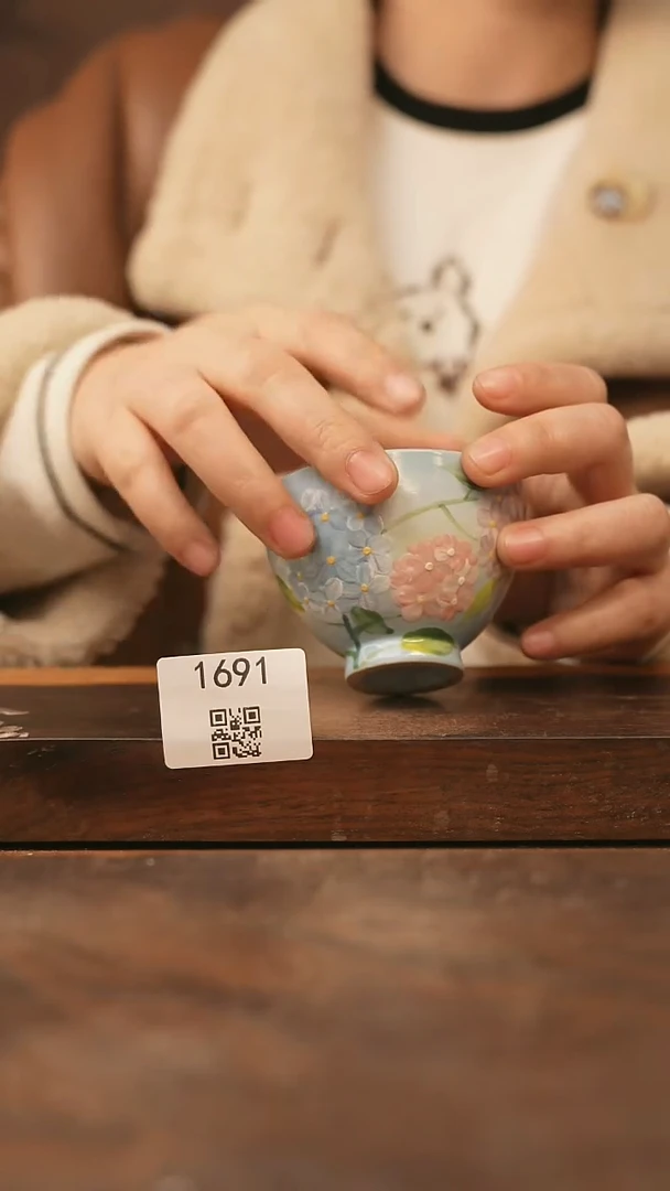 【落单孤品】/杯子@@1691