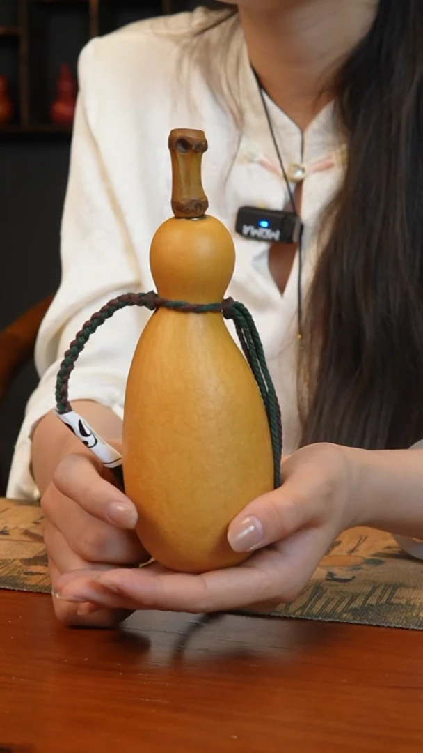 056热水酒葫芦 一物一拍