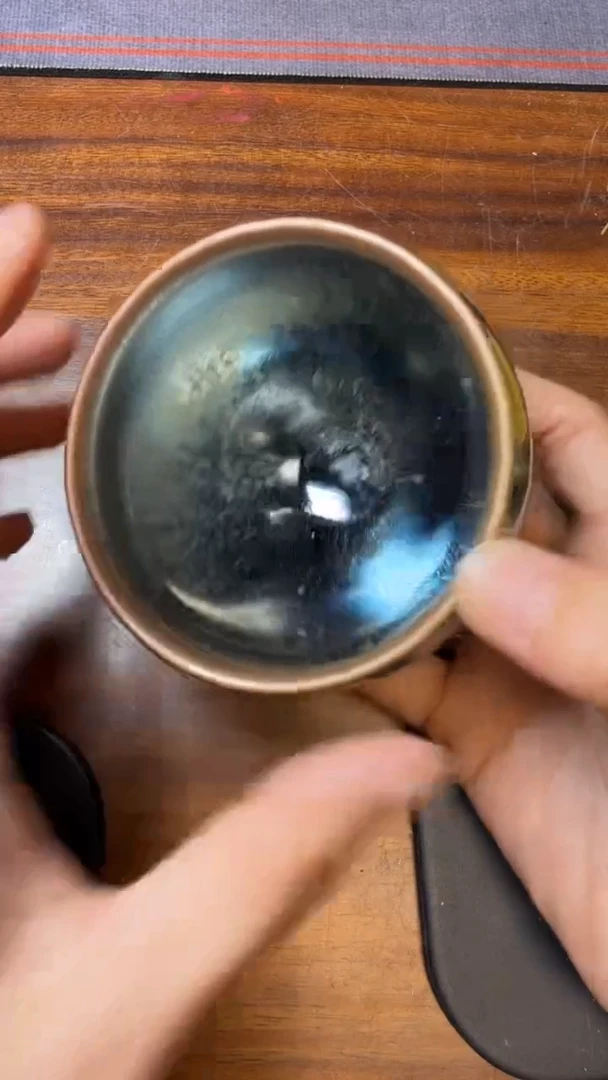 茶盏华瓷高端收藏353