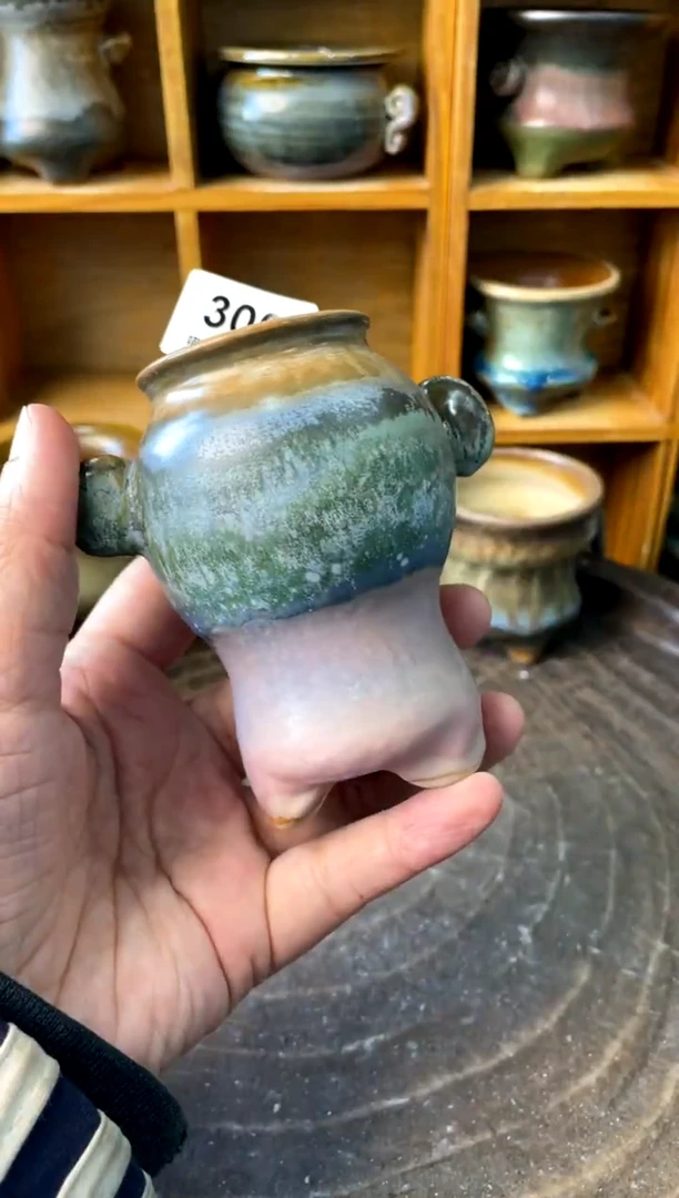 300【多肉花盆多肉盆】