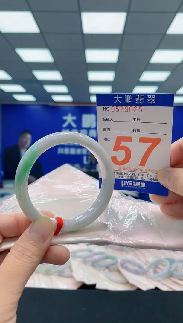 未镶嵌手镯翡翠AAAAAAAAA