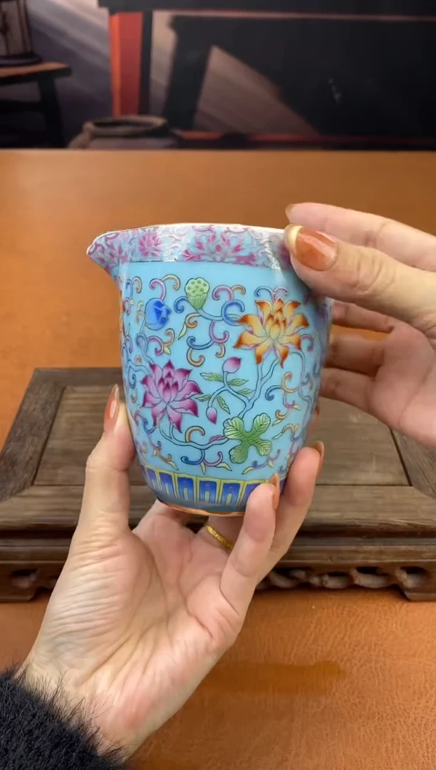 【闪购商品】陶禧茶器闪购福利V