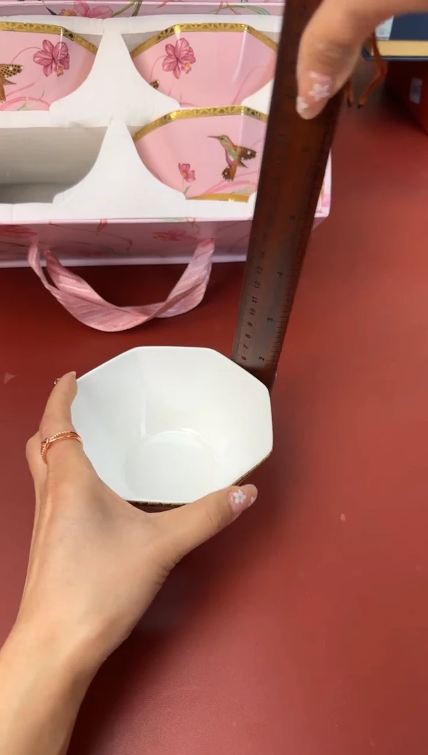 【闪购商品】瓷片正午瓷缘 臻品源泉@@Y458