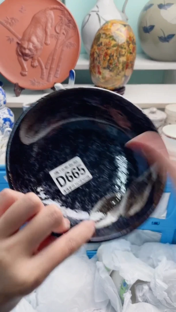陶瓷快***天D665*****