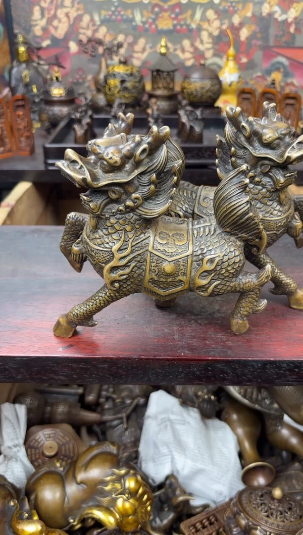 百福铜专属精选链接