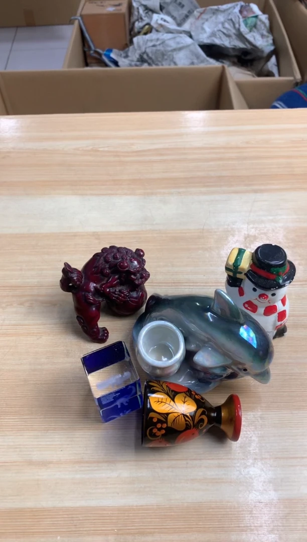 山**兵默认微瑕，no退no换，介意勿拍