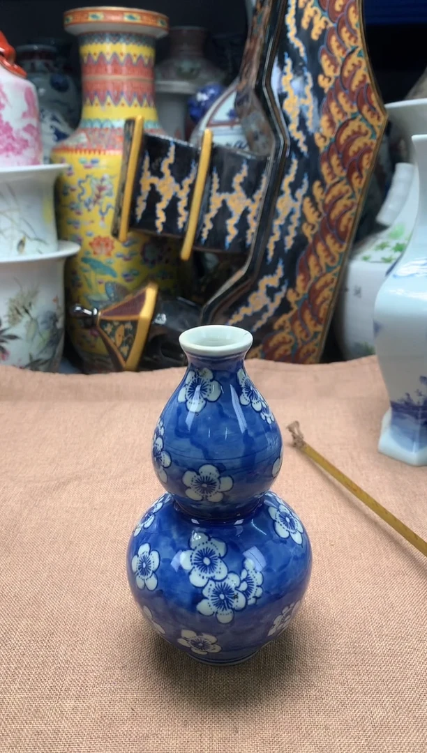 摆件旧藏瓷器旧藏瓷器