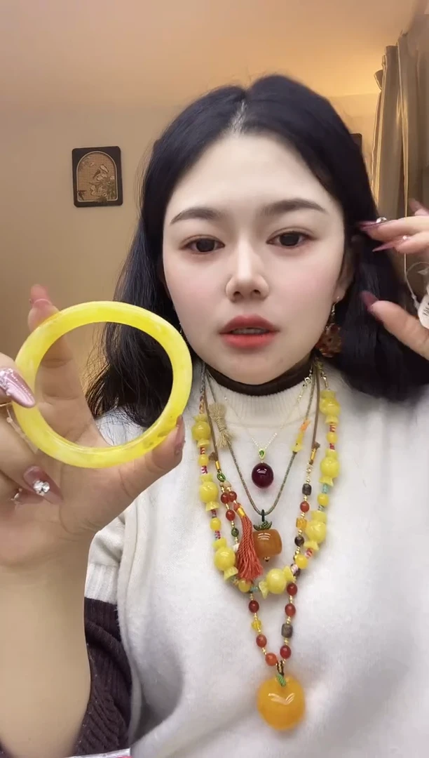 无合金熊北北时尚穿搭饰品