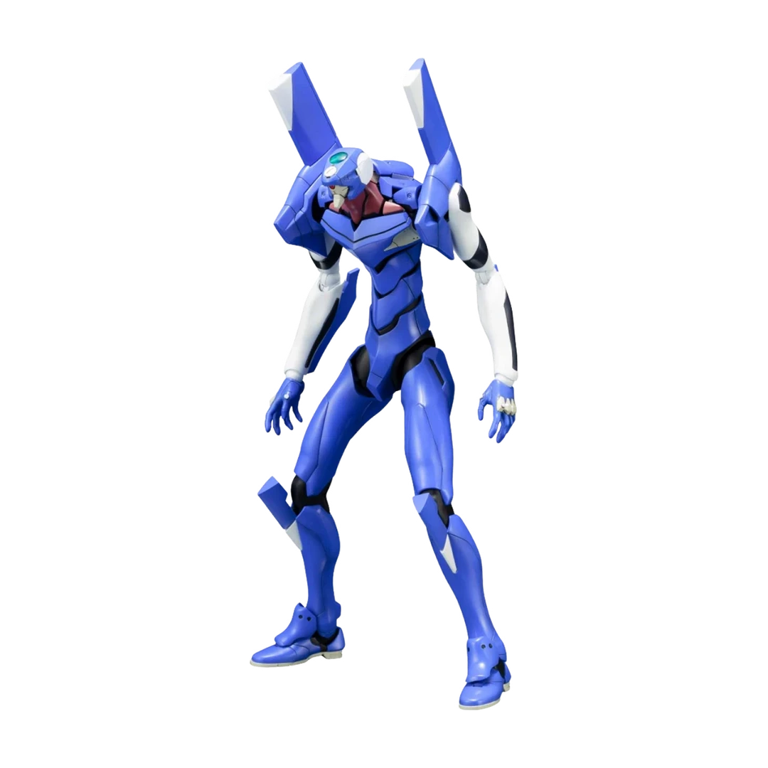 【bilibili预售】新世纪福音战士 EVA零号机改 TV Ver. 拼装模型
