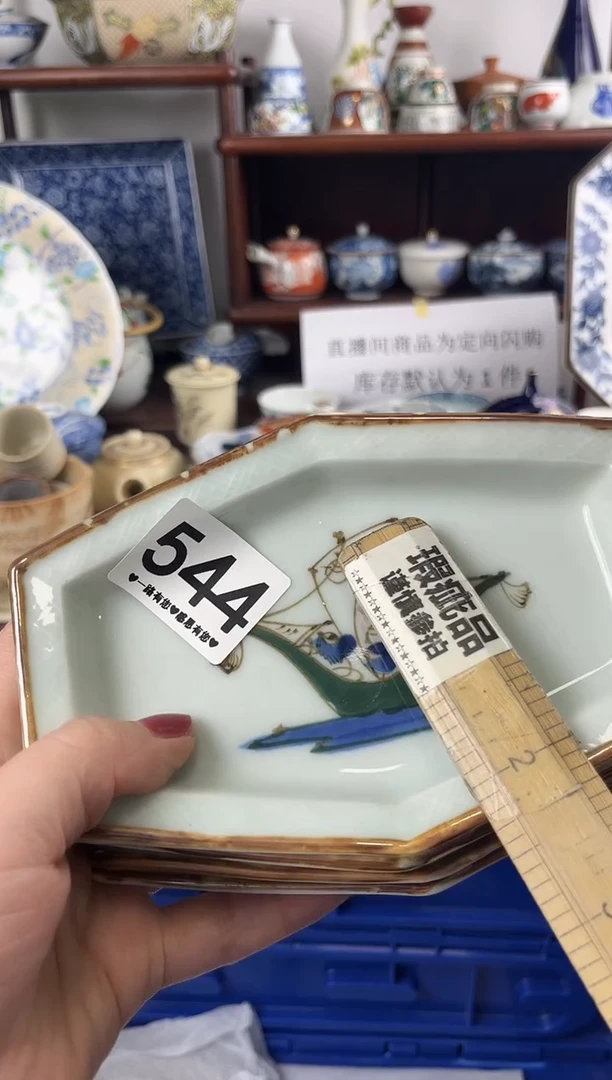 瓷片544..............