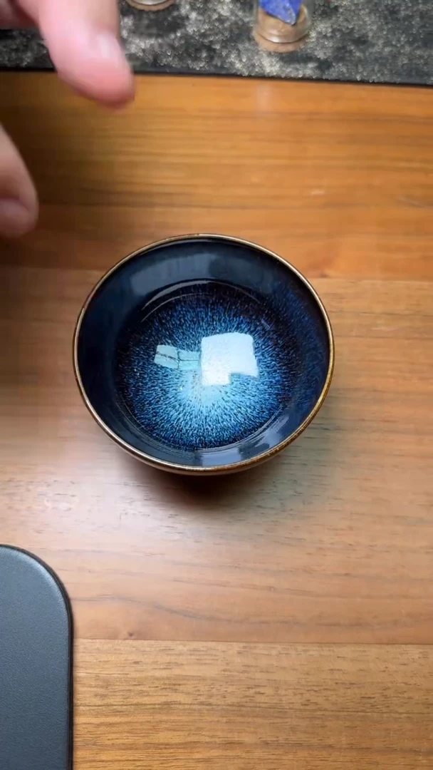 茶盏范泽锋高端收藏50
