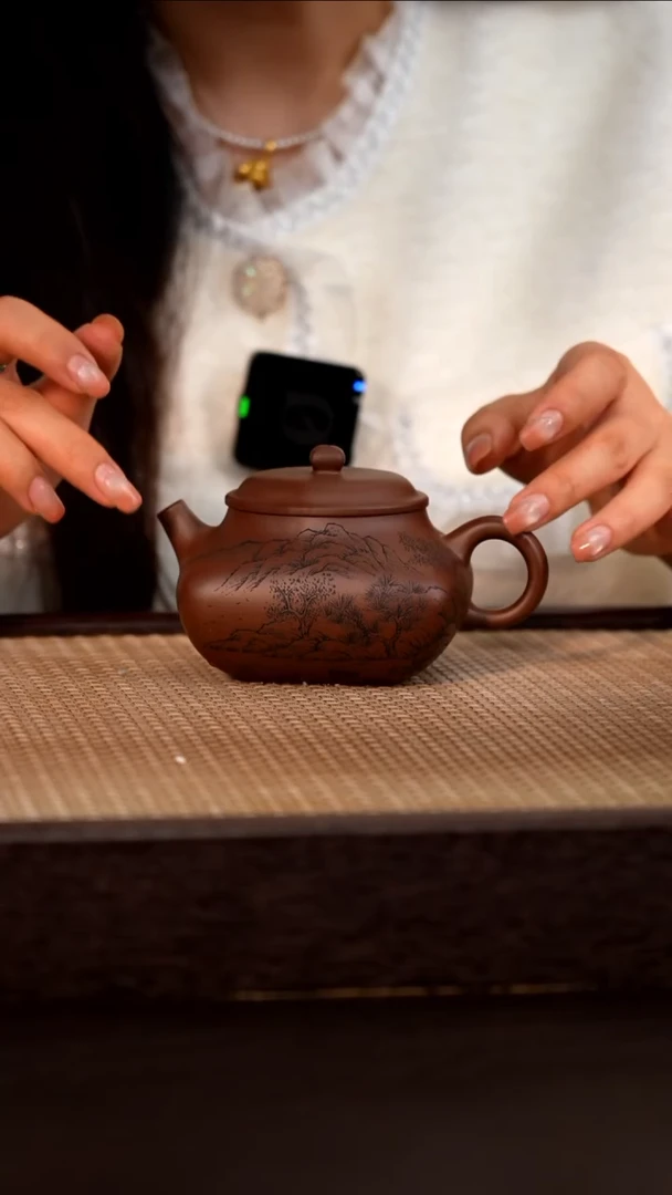 茶壶紫砂111111111