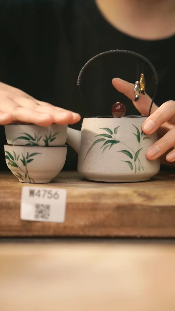【经典福利】/ 套装@@W4756