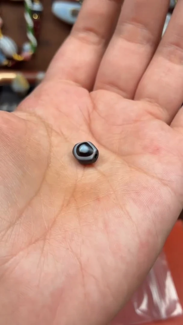 未镶嵌颈饰玛瑙/玉髓【肖钟出品】东南亚配珠