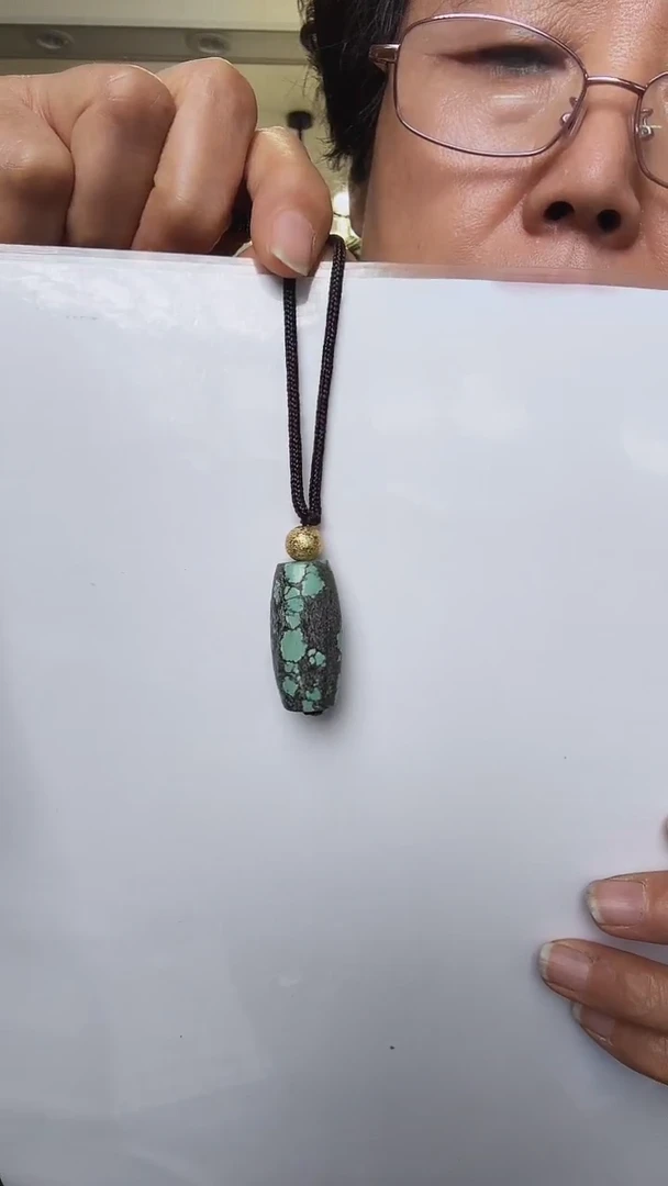 非金属布艺缘**空坠