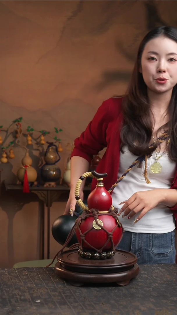 619号葫芦一物一拍   拍拍退退限购