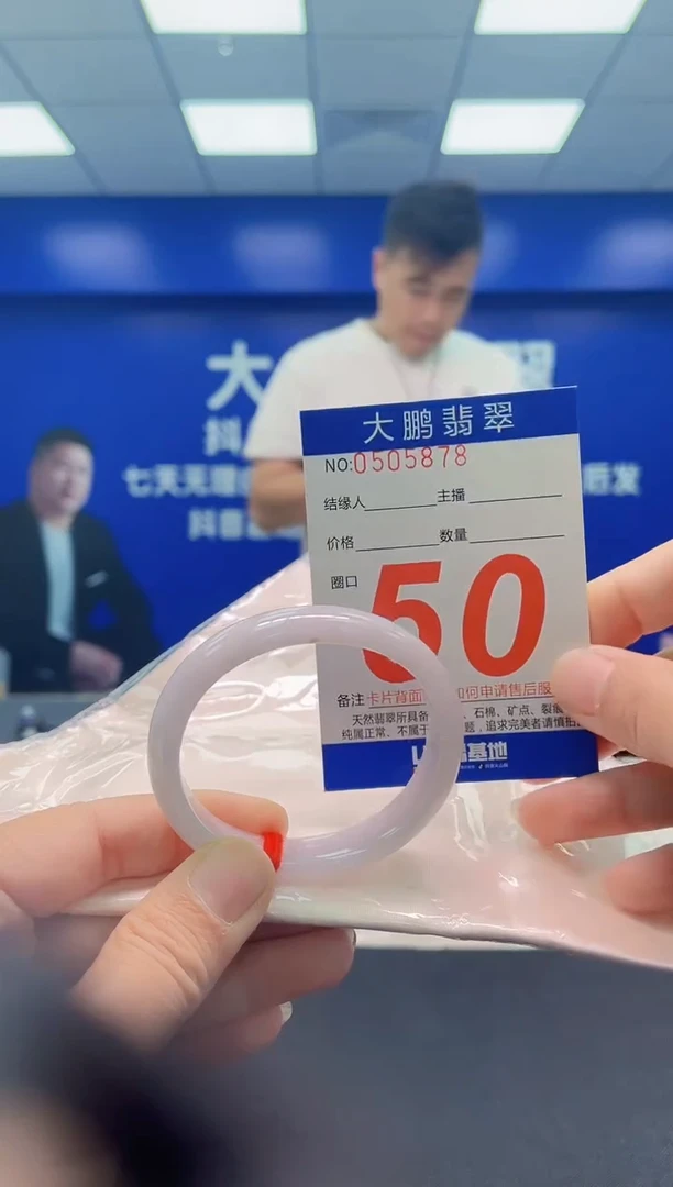未镶嵌手镯翡翠AAAAAAAAA