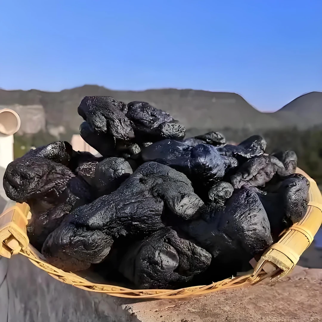 【小黄村长代卖】神农架老乡自制土豆250g