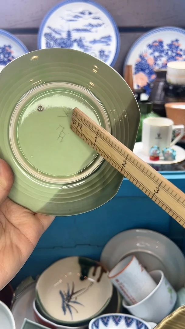 【闪购商品】瓷片小静嘎嘎漏啊啊啊