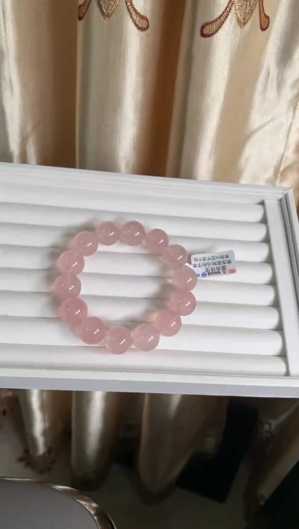 水晶手链未镶嵌多样性发其一 16m+ B69