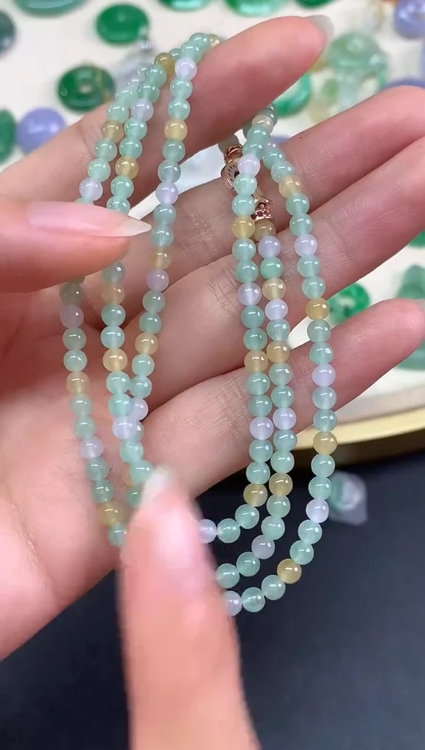 未镶嵌定制翡翠a160毛货翡翠|1500多样性发其一