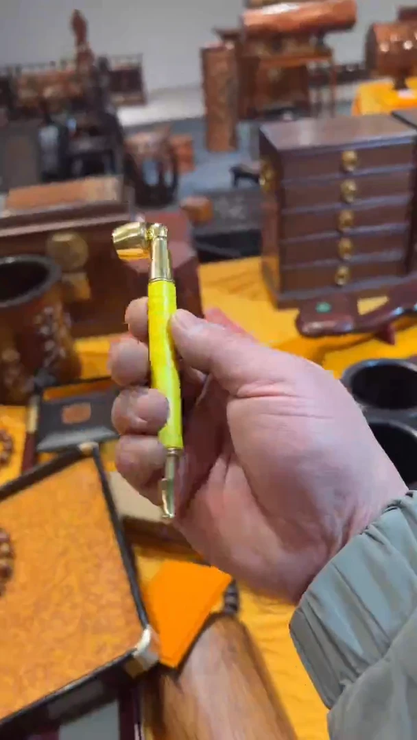 【闪购商品】木木雕烟嘴烟嘴烟嘴
