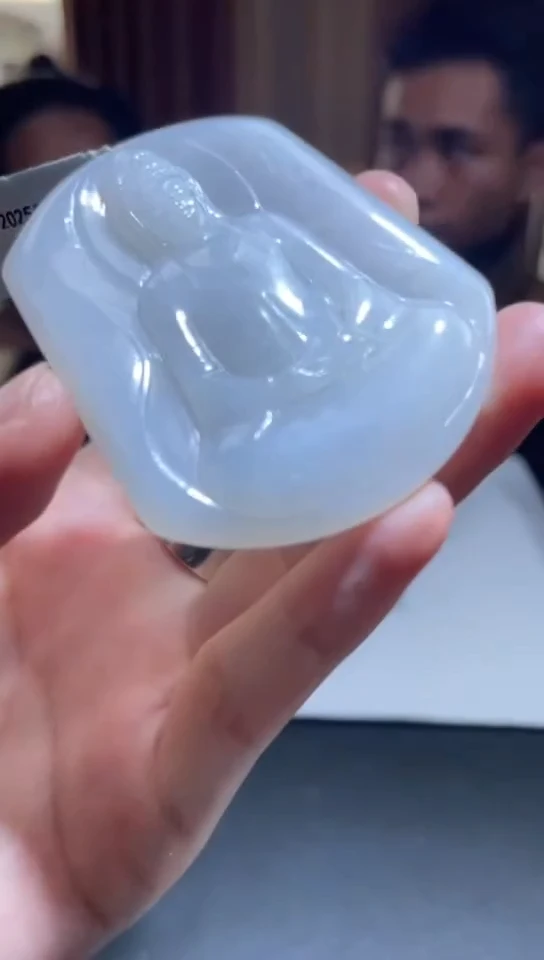 未镶嵌定制翡翠定制孤品