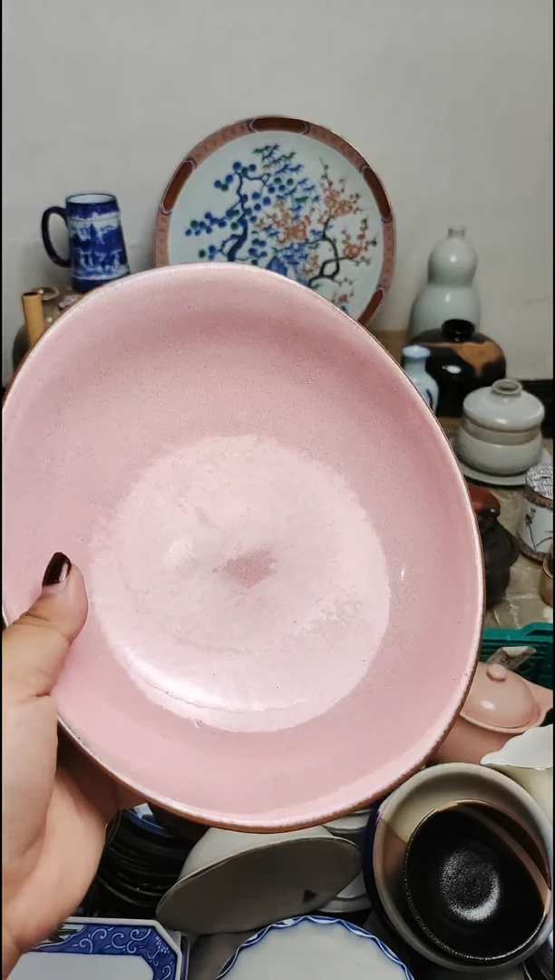 紫韵陶艺优品小铺 紫韵陶艺优品小铺