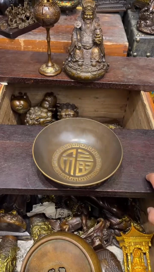 三浒铜专属高端精品