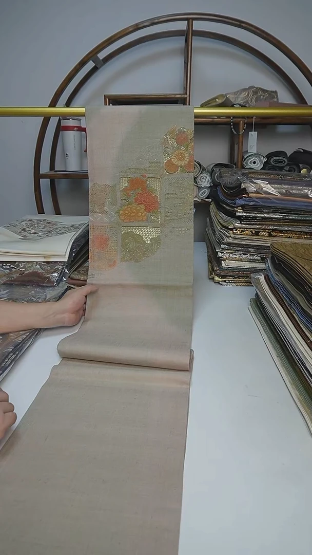 织绣44两通刺绣刺绣