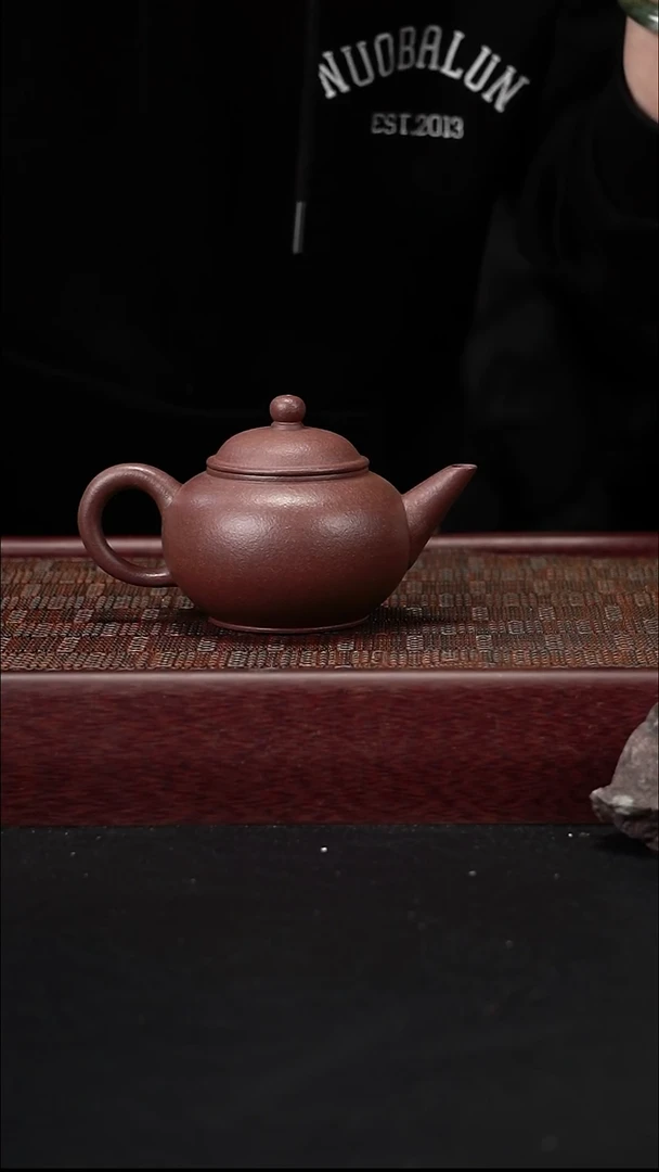 茶壶紫砂XJ底槽清水平