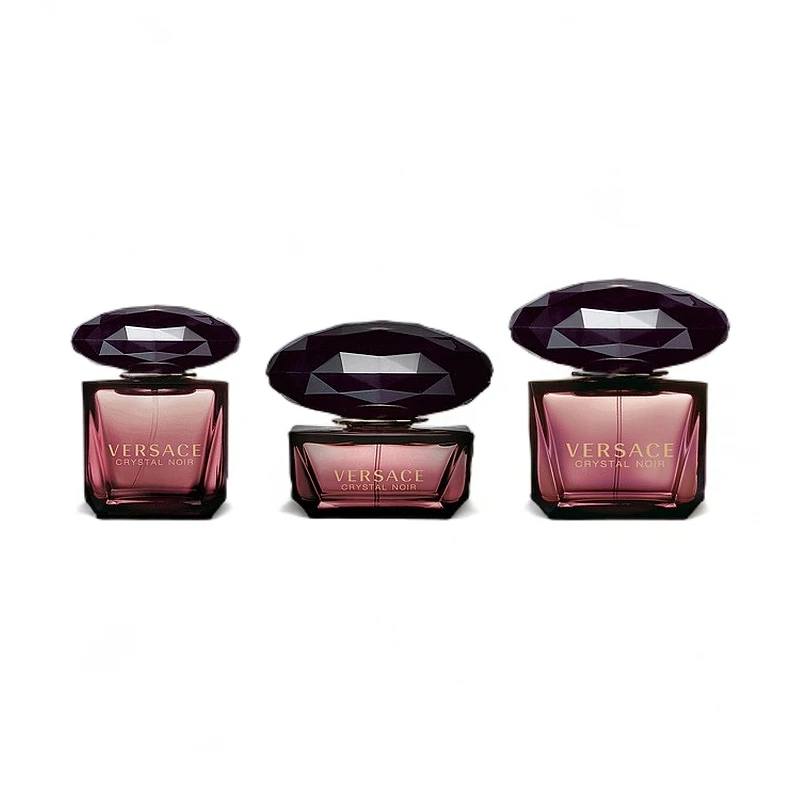 【微瑕】范思哲星夜水晶女士香水(黑钻）30ml