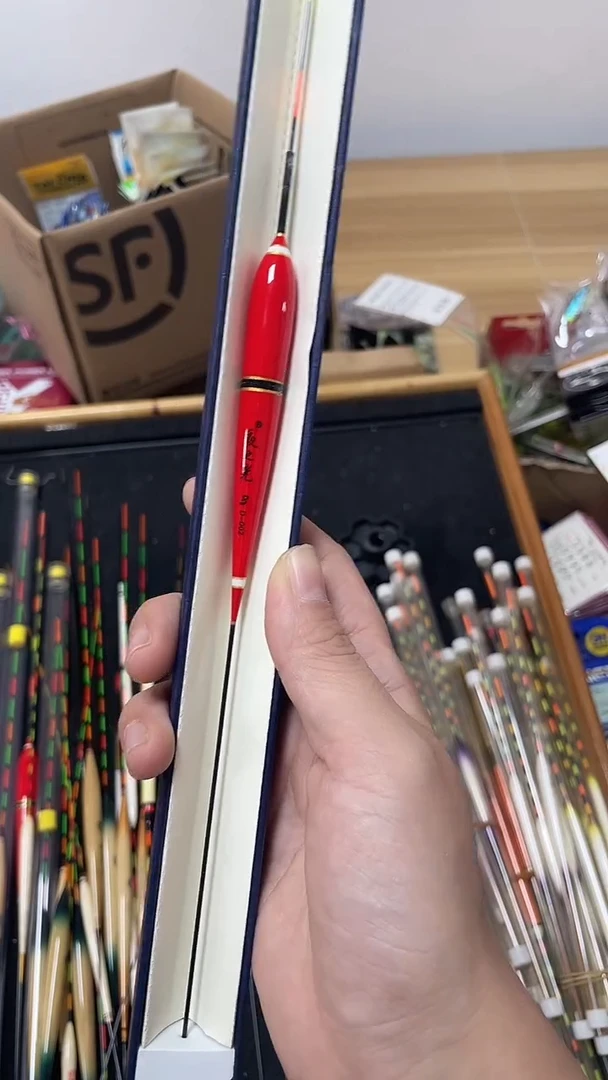 电子漂 1个
