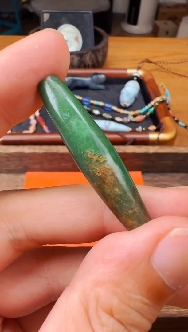 【 肖钟出品 】配珠