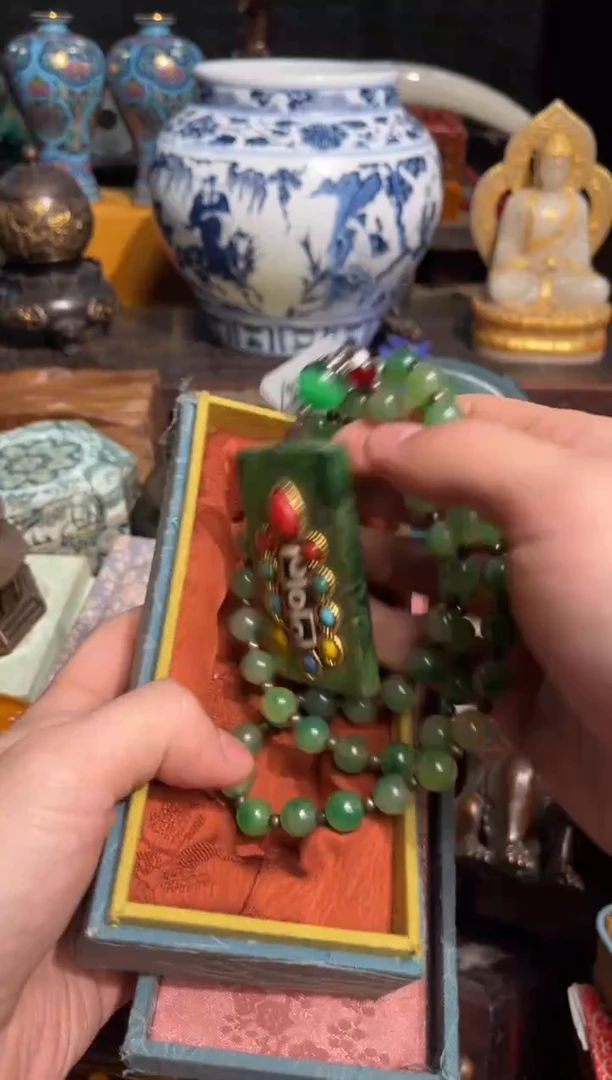 【闪购商品】翡翠挂件未镶嵌上上上上专属链接6