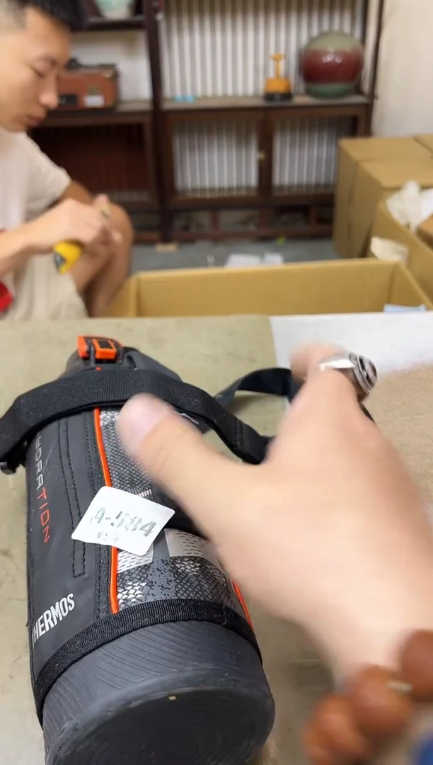 瓷片584聚宝缘海陶精选