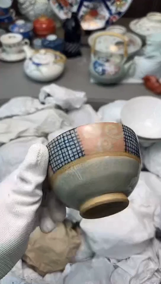 【闪购商品】碟回流瓷器大全中古