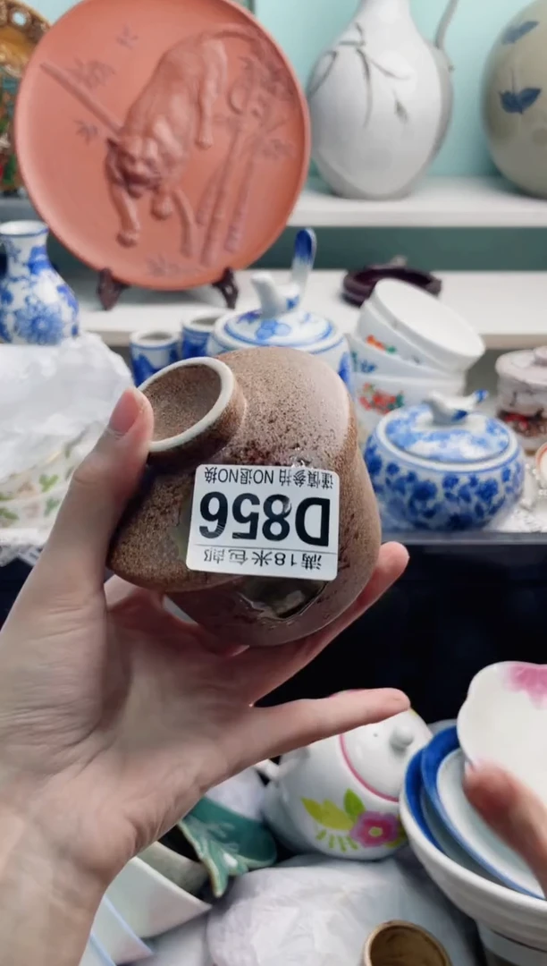 陶瓷阳**人D856*****